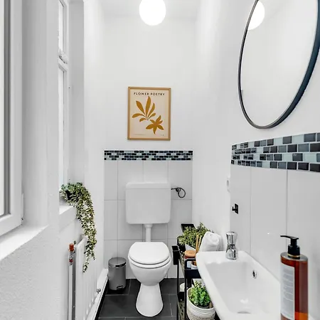 Inhome - Zentral - Kueche - Modern
