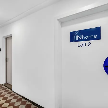 Appartamento Inhome - Zentral - Kueche - Modern Schwäbisch Hall